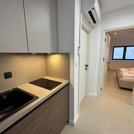 Luxury In Diocletian Palace