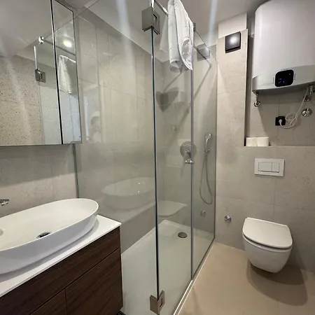 Casa de hóspedes Luxury In Diocletian Palace 3*
