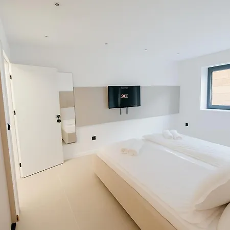 게스트하우스 Luxury In Diocletian Palace *