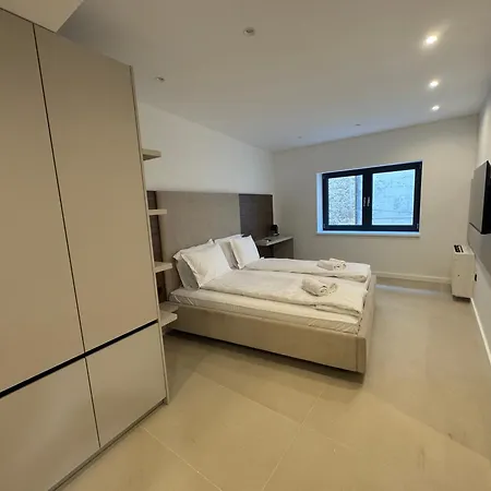 게스트하우스 Luxury In Diocletian Palace