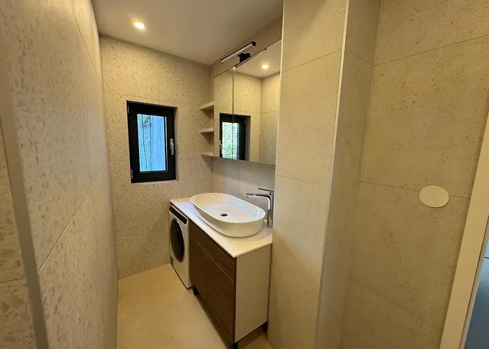 Luxury In Diocletian Palace 게스트하우스