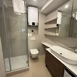 Luxury In Diocletian Palace Pensjonat Split