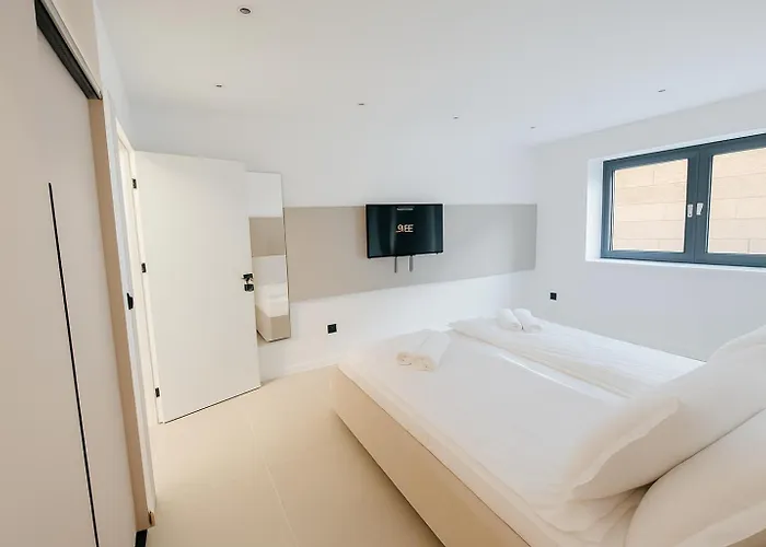 Gæstehus Luxury In Diocletian Palace *